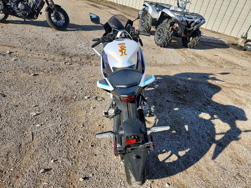 Aukcja sprzedaży 2025 Yamaha Yfz320, vin: MH3RH25E2SK004446, numer aukcji: 68202636