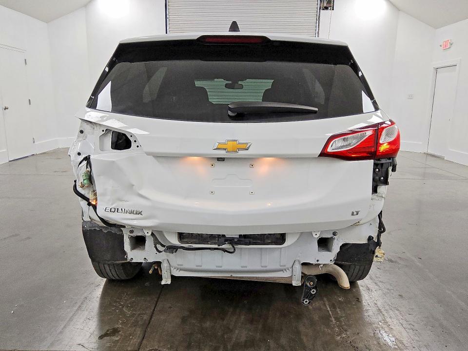 Продажа на аукционе авто 2019 Chevrolet Equinox, vin: 3GNAXKEV4KS630834, номер лота: 69886326