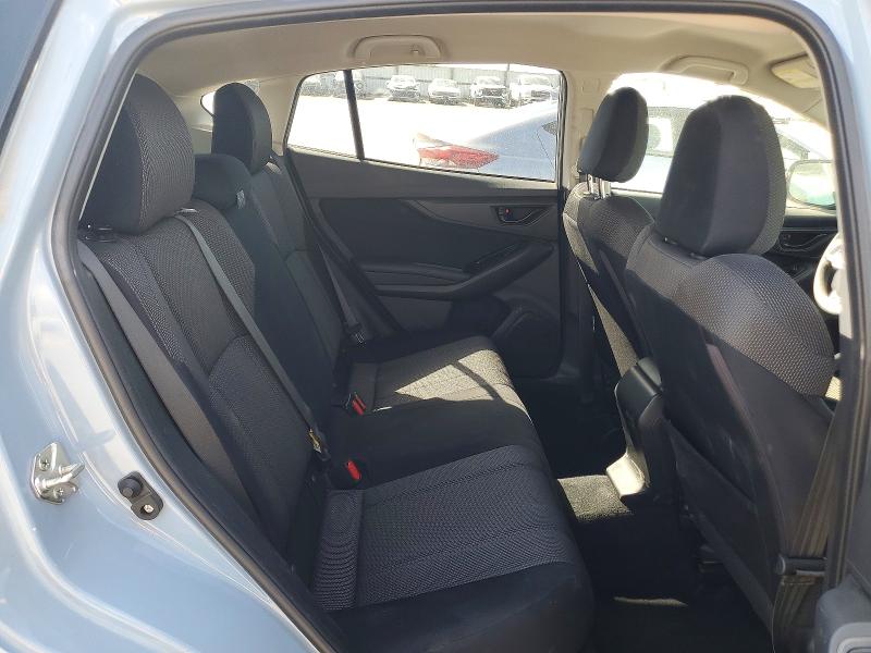 2023 Subaru Crosstrek მანქანა იყიდება აუქციონზე, vin: JF2GTAAC1P9218900, აუქციონის ნომერი: 68892166
