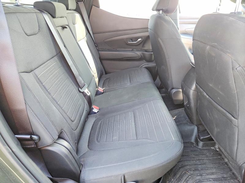 68827886 :رقم المزاد ، 5NTJADDE1SH131282 vin ، 2025 Hyundai Santa Cruz مزاد بيع