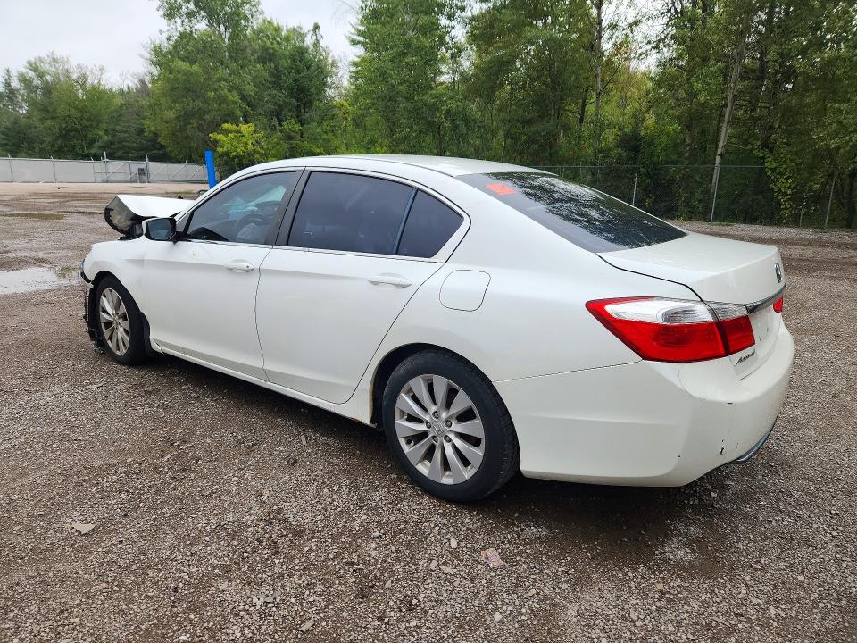 Aukcja sprzedaży 2015 Honda Accord, vin: 1HGCR2F39FA810148, numer aukcji: 66610376