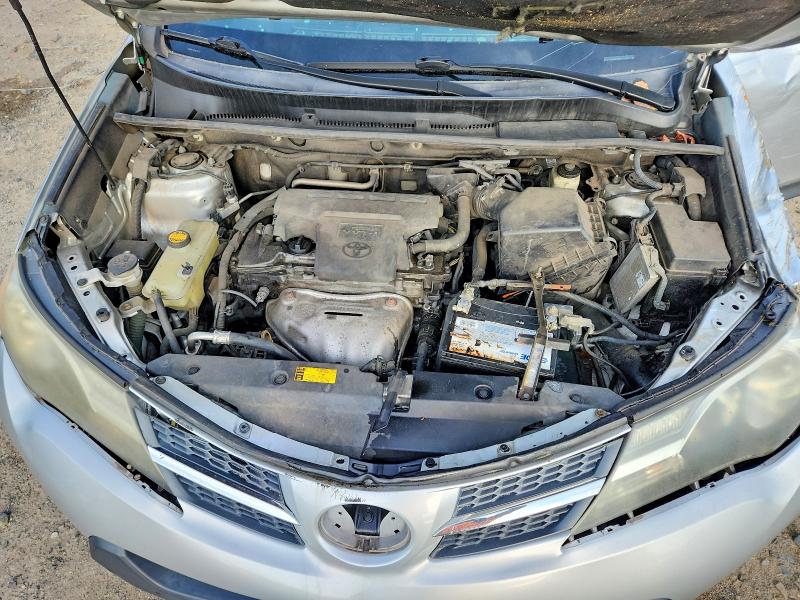 2015 Toyota Rav4 მანქანა იყიდება აუქციონზე, vin: 2T3WFREV6FW230227, აუქციონის ნომერი: 69617276
