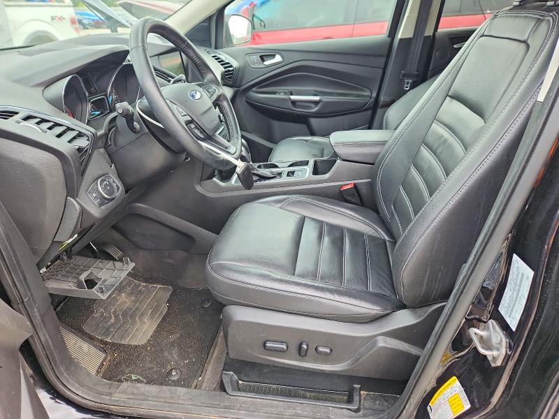 Aukcja sprzedaży 2019 Ford Escape, vin: 1FMCU9J99KUC48211, numer aukcji: 69097176