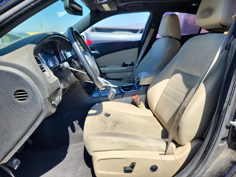 70165246 :رقم المزاد ، 2B3CL3CG2BH514253 vin ، 2011 Dodge Charger مزاد بيع