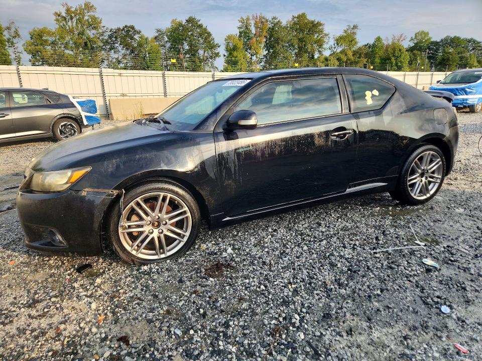 Продаж на аукціоні авто 2011 Scion Tc, vin: JTKJF5C75B3014320, номер лоту: 70022486