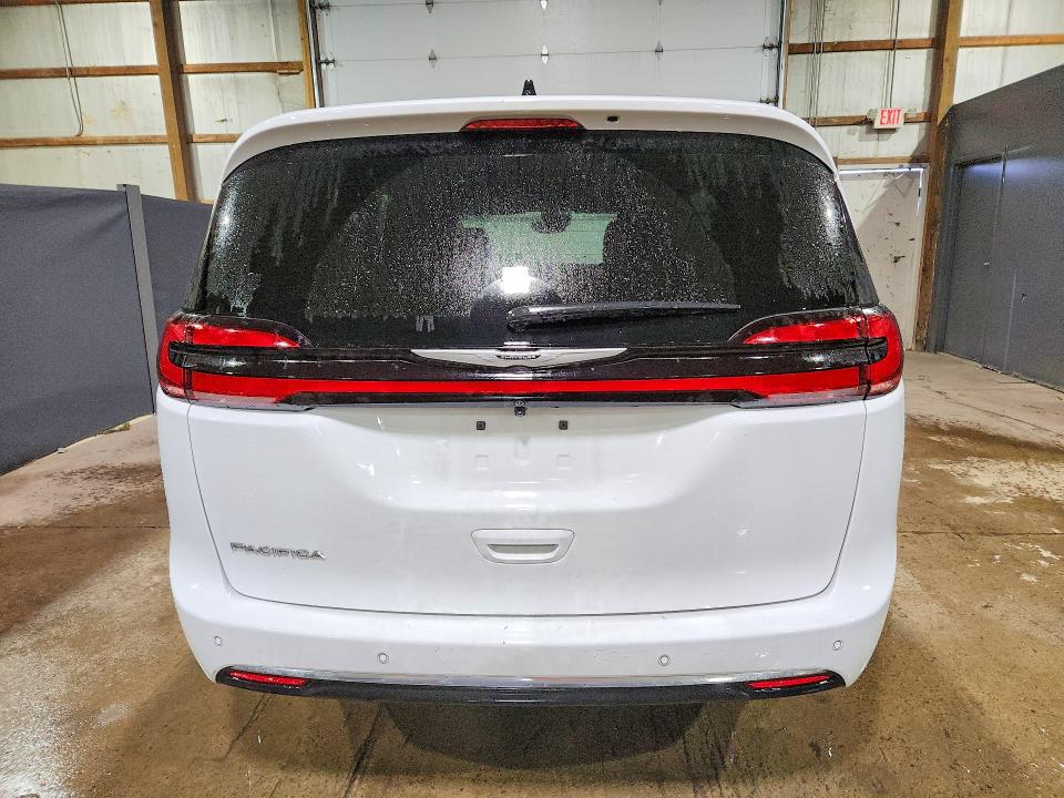 Aukcja sprzedaży 2026 Chrysler Pacifica, vin: 2C4RC1BG6TR260606, numer aukcji: 70631696