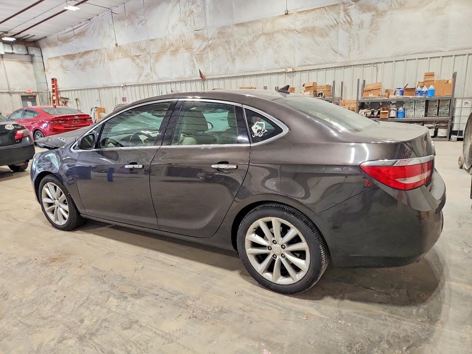 Продаж на аукціоні авто 2013 Buick Verano, vin: 1G4PS5SK1D4216910, номер лоту: 70287336