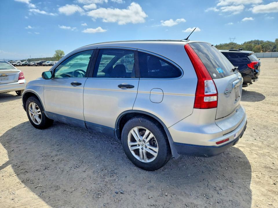 Aukcja sprzedaży 2011 Honda Cr-v, vin: 5J6RE4H50BL122689, numer aukcji: 68791896