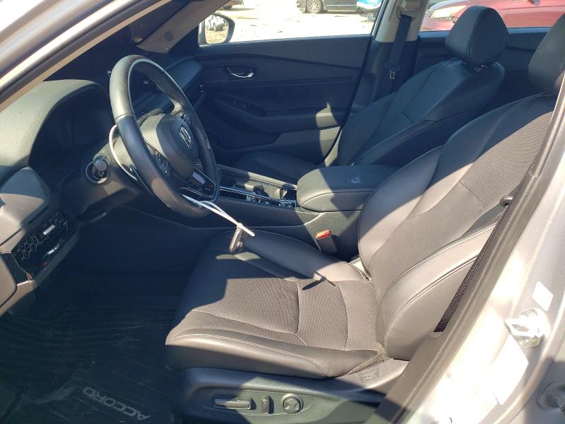 Aukcja sprzedaży 2024 Honda Accord, vin: 1HGCY2F64RA063754, numer aukcji: 67442586