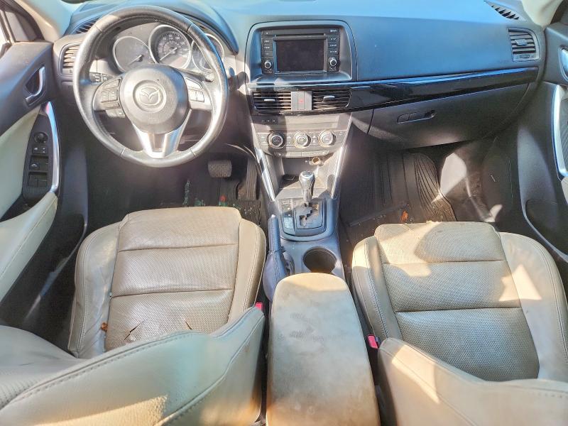 Aukcja sprzedaży 2013 Mazda Cx-5, vin: JM3KE2DEXD0113818, numer aukcji: 70685656