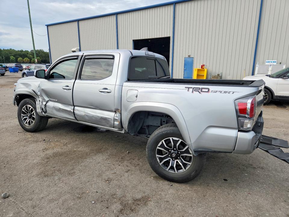Продаж на аукціоні авто 2023 Toyota Tacoma, vin: 3TMAZ5CN2PM216132, номер лоту: 69311946