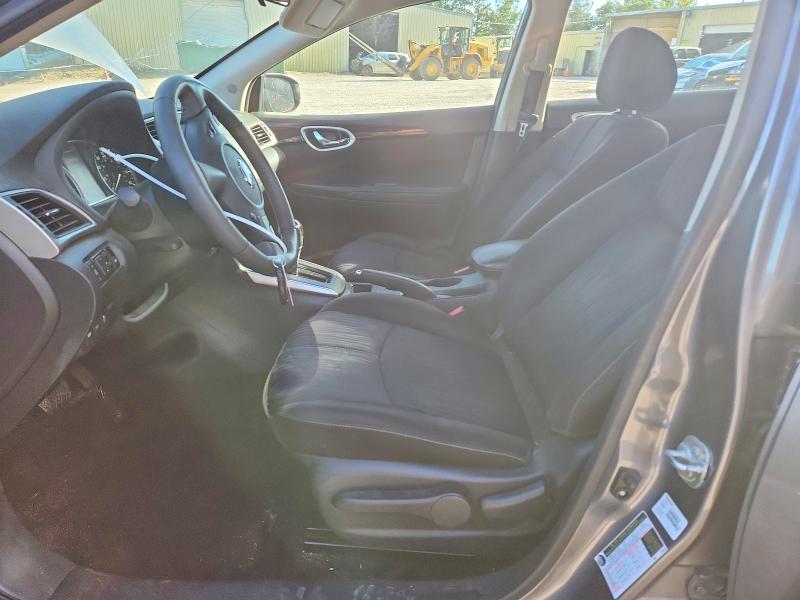 Продажа на аукционе авто 2017 Nissan Sentra, vin: 3N1AB7AP5HL706983, номер лота: 70347726
