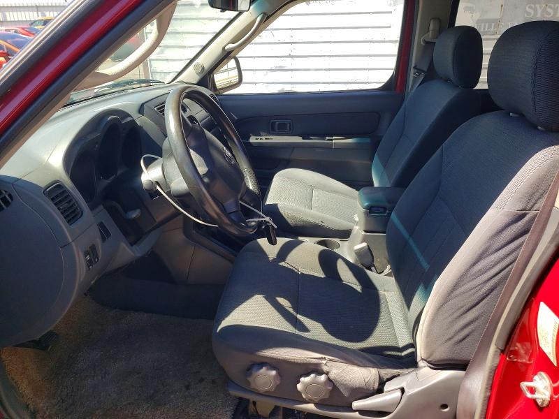 Aukcja sprzedaży 2003 Nissan Frontier, vin: 1N6ED29YX3C450219, numer aukcji: 70508626