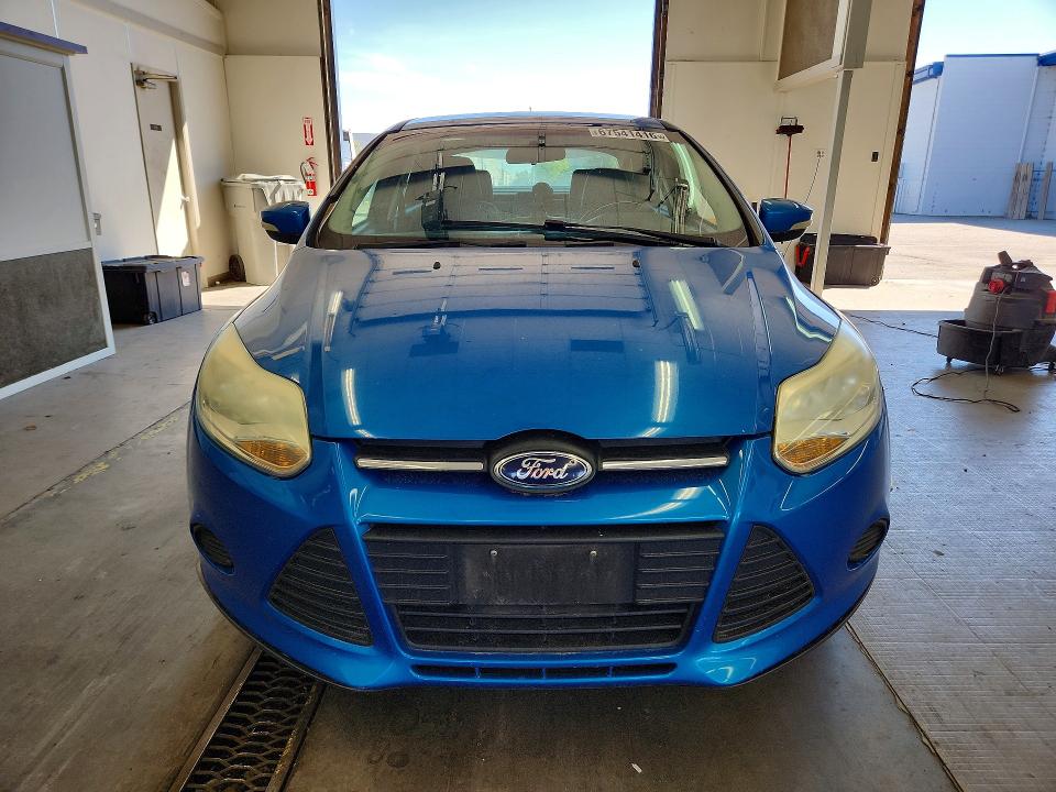 Aukcja sprzedaży 2014 Ford Focus, vin: 1FADP3F22EL219741, numer aukcji: 67541416