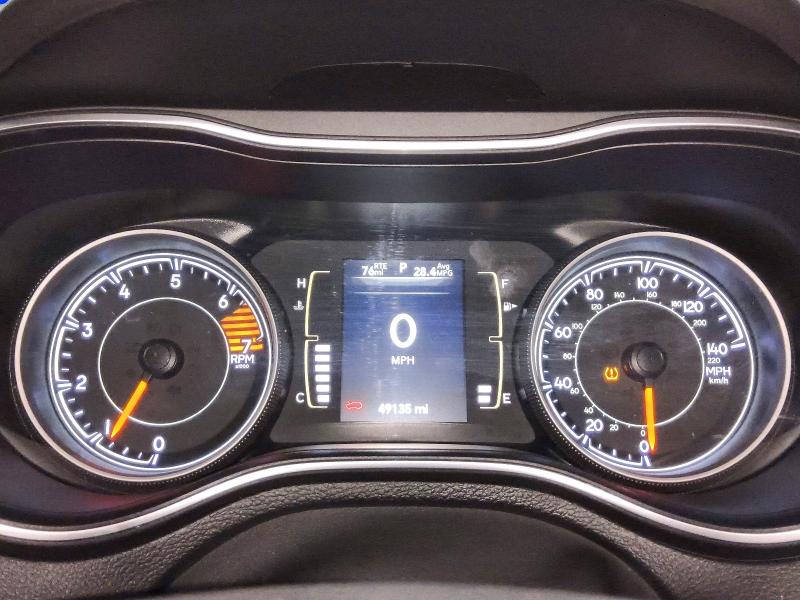 66992096 :رقم المزاد ، 1C4PJLCB2MD187766 vin ، 2021 Jeep Cherokee مزاد بيع