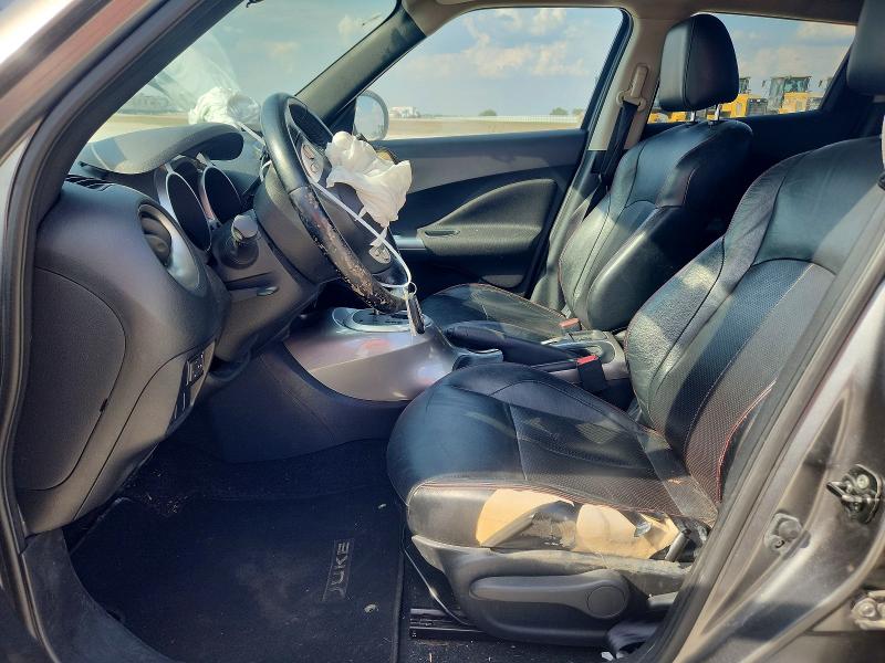 Продаж на аукціоні авто 2012 Nissan Juke, vin: JN8AF5MR1CT104559, номер лоту: 67175066