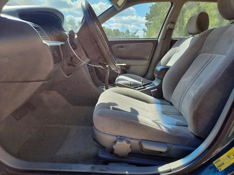 Aukcja sprzedaży 1998 Toyota Camry, vin: 4T1BG28K8WU262514, numer aukcji: 70484036