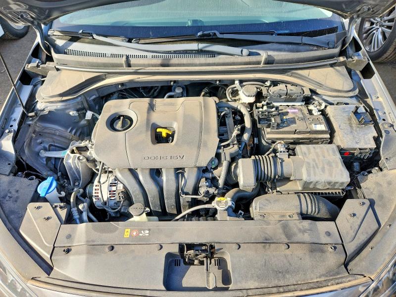 Aukcja sprzedaży 2020 Hyundai Elantra, vin: 5NPD84LF4LH541402, numer aukcji: 68994216