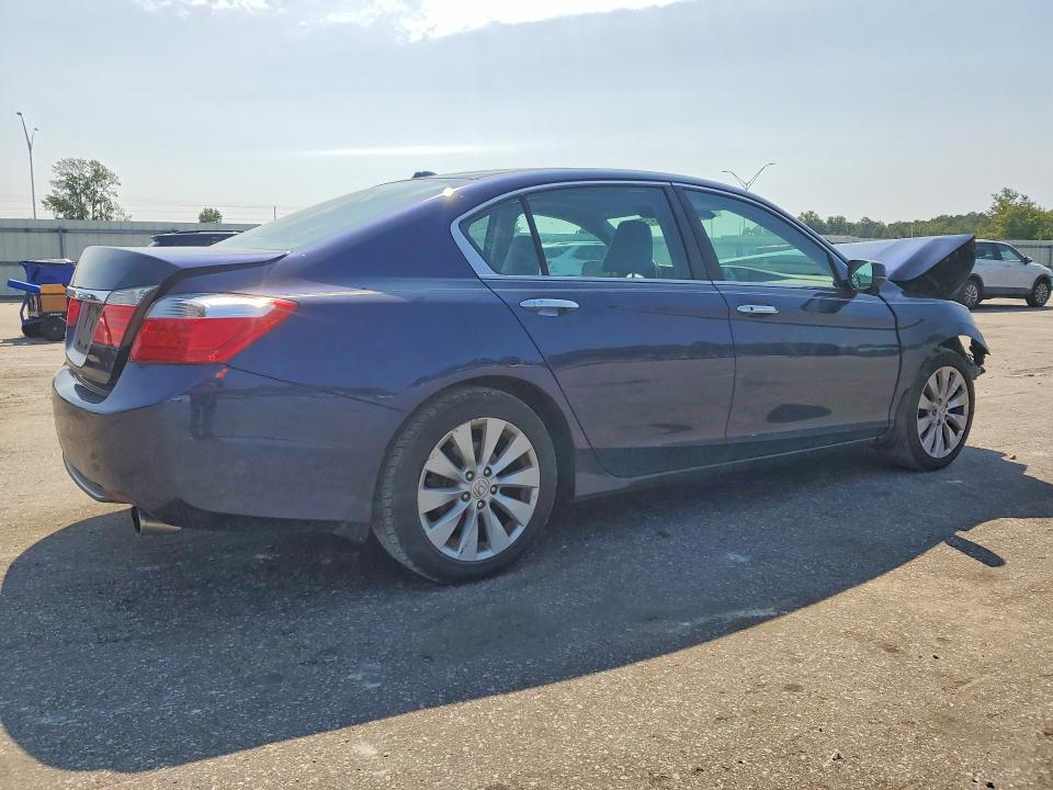 Aukcja sprzedaży 2014 Honda Accord, vin: 1HGCR2F81EA038058, numer aukcji: 66919676