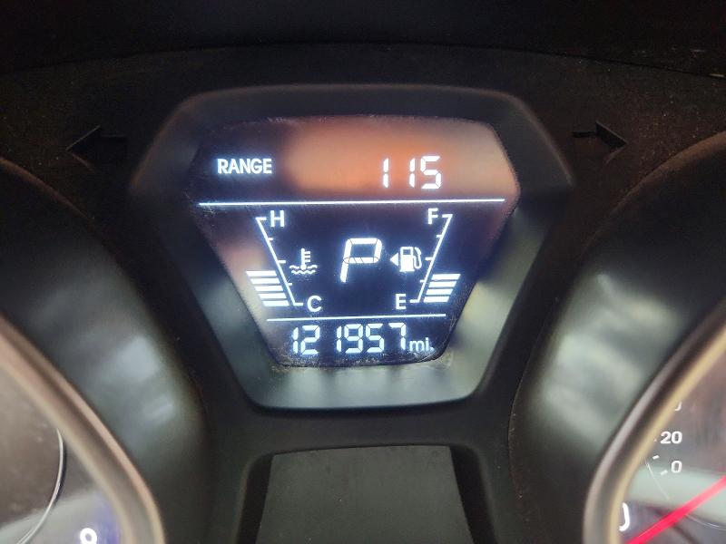 2014 Hyundai Elantra მანქანა იყიდება აუქციონზე, vin: 5NPDH4AE9EH544597, აუქციონის ნომერი: 70078756