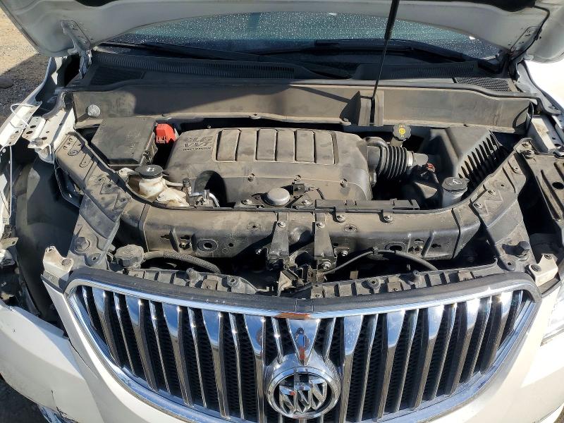 68061736 :رقم المزاد ، 5GAKRBKD8EJ298102 vin ، 2014 Buick Enclave مزاد بيع