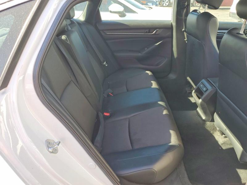 Aukcja sprzedaży 2022 Honda Accord, vin: 1HGCV1F36NA001730, numer aukcji: 68956326