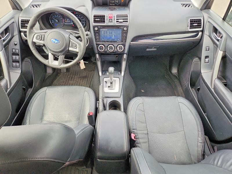 Aukcja sprzedaży 2017 Subaru Forester, vin: JF2SJAJC8HH507991, numer aukcji: 69516896