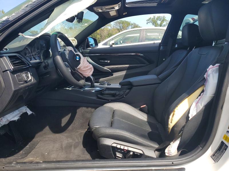 Продаж на аукціоні авто 2014 Bmw 428, vin: WBA3N3C59EF711575        , номер лоту: 68419486