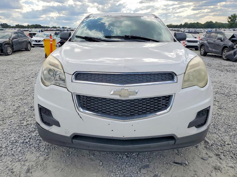 Продаж на аукціоні авто 2010 Chevrolet Equinox, vin: 2CNALBEWXA6394678, номер лоту: 68132256