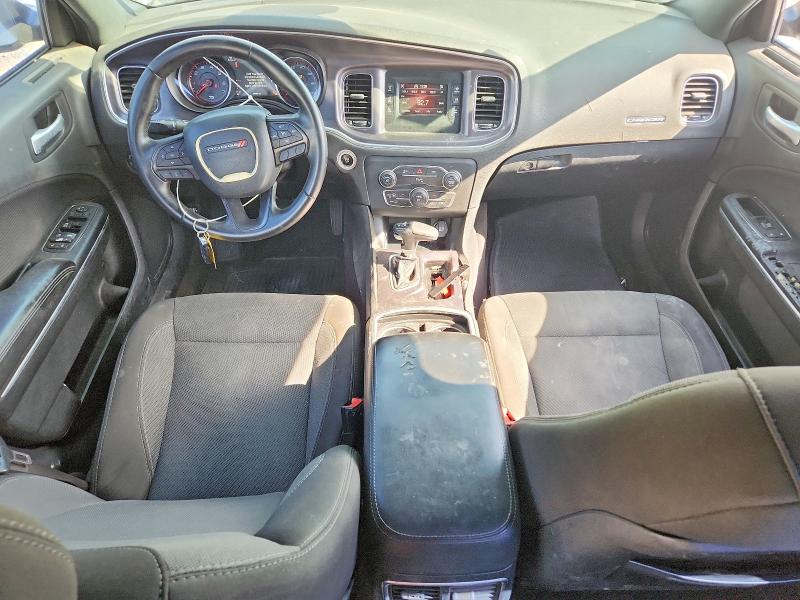 Aukcja sprzedaży 2016 Dodge Charger, vin: 2C3CDXBG1GH303500, numer aukcji: 67499346