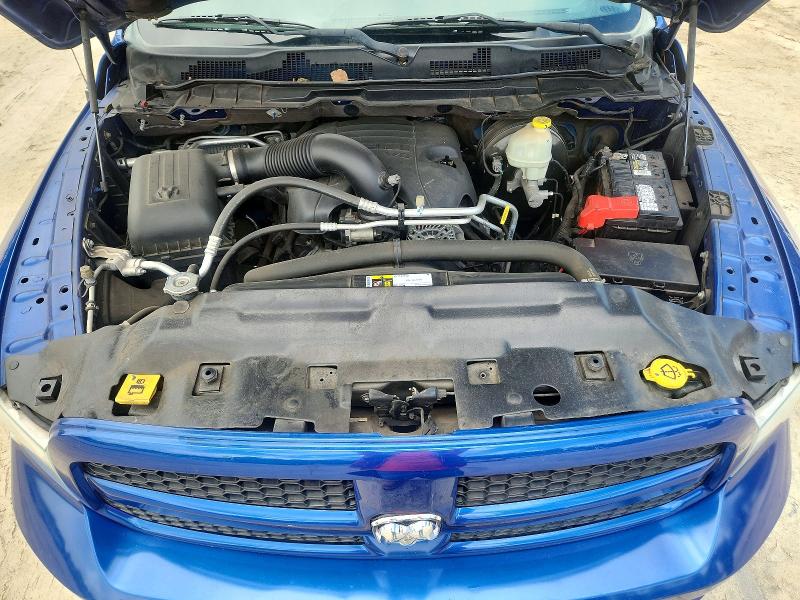 Aukcja sprzedaży 2016 Ram 1500, vin: 3C6JR7AT5GG109983, numer aukcji: 67338266