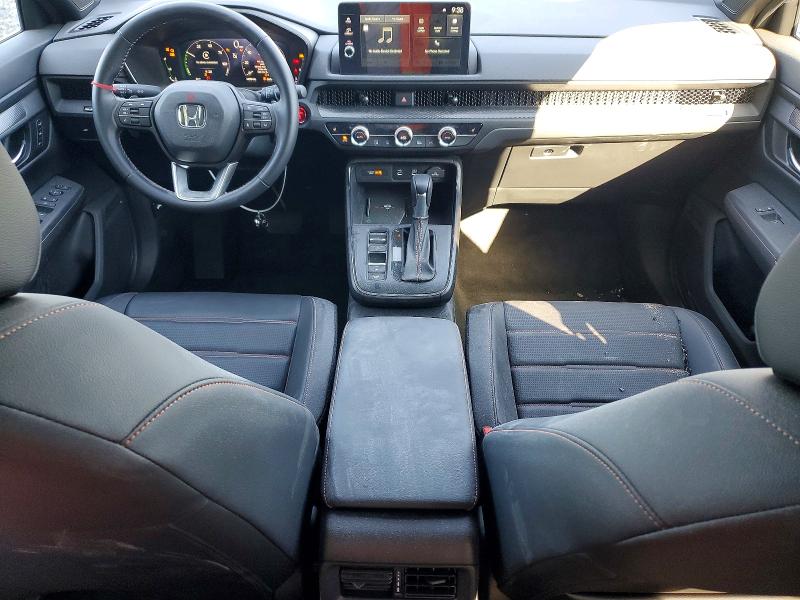Продажа на аукционе авто 2026 Honda Cr-v, vin: 7FARS6H81TE139840, номер лота: 67772836