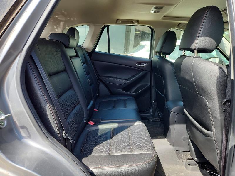 Продаж на аукціоні авто 2014 Mazda Cx-5, vin: JM3KE4DY6E0383006, номер лоту: 67598566