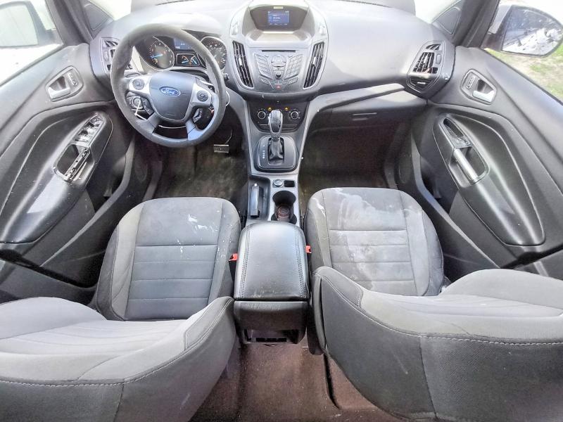 Продаж на аукціоні авто 2014 Ford Escape, vin: 1FMCU9GX1EUC77096, номер лоту: 70934296