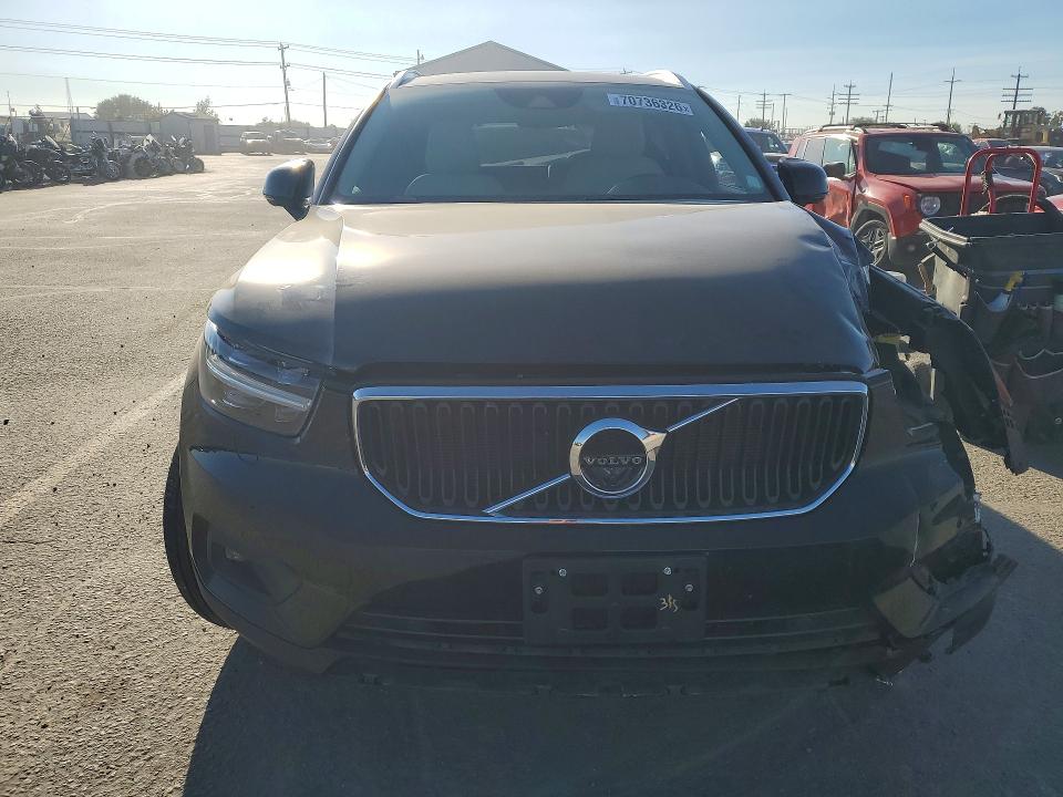 Продажа на аукционе авто 2022 Volvo Xc40, vin: YV4162UK4L2280067, номер лота: 70736326