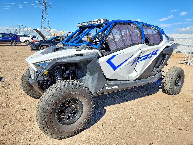 Aukcja sprzedaży 2020 Polaris Rzr Xp, vin: 3NSR4B927LG824359, numer aukcji: 68634356
