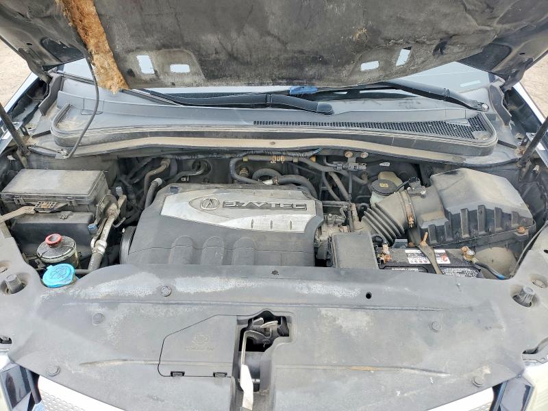Продажа на аукционе авто 2008 Acura Mdx, vin: 2HNYD28458H538351, номер лота: 69967906