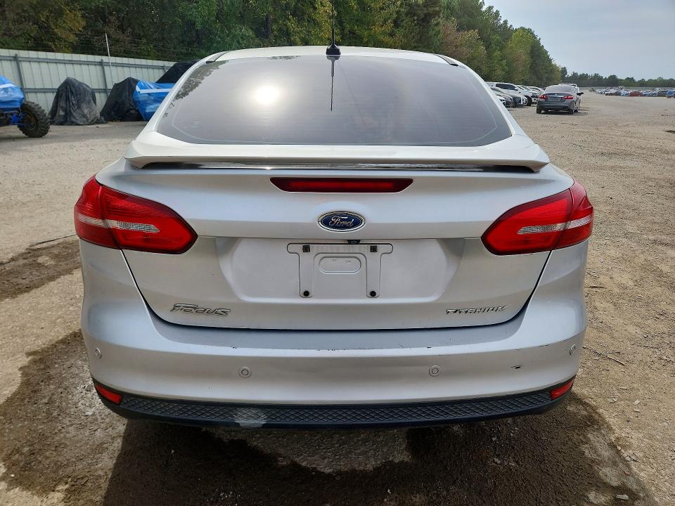 Продажа на аукционе авто 2018 Ford Focus, vin: 1FADP3J21JL279494, номер лота: 71029516