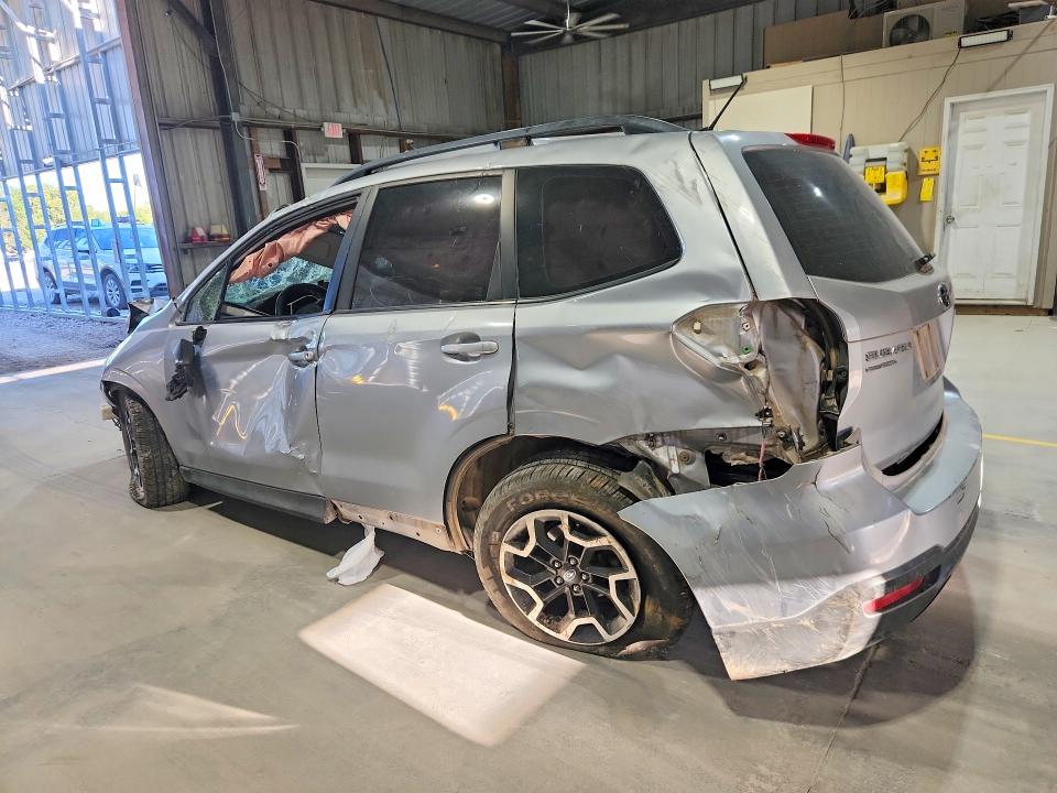 Aukcja sprzedaży 2014 Subaru Forester, vin: JF2SJAAC5EH480289, numer aukcji: 67383026