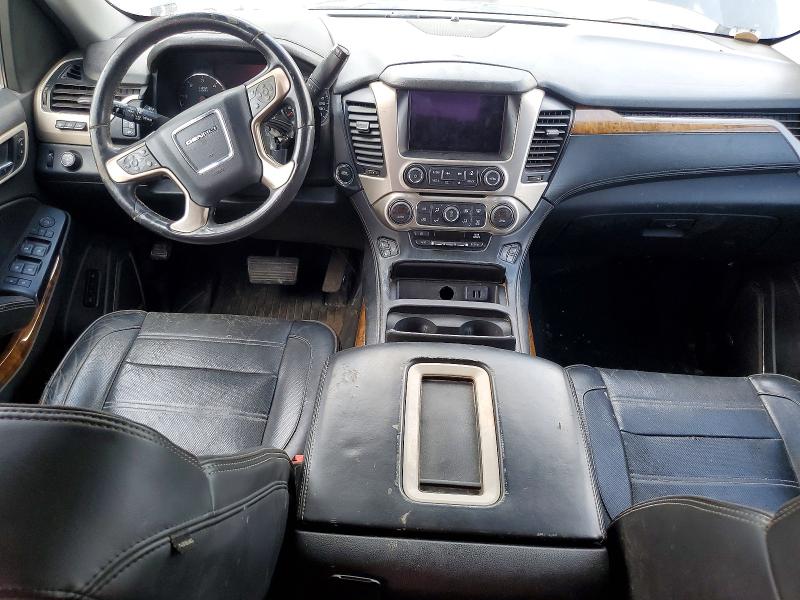 Aukcja sprzedaży 2015 Gmc Yukon, vin: 1GKS1CKJ0FR211639, numer aukcji: 68058526