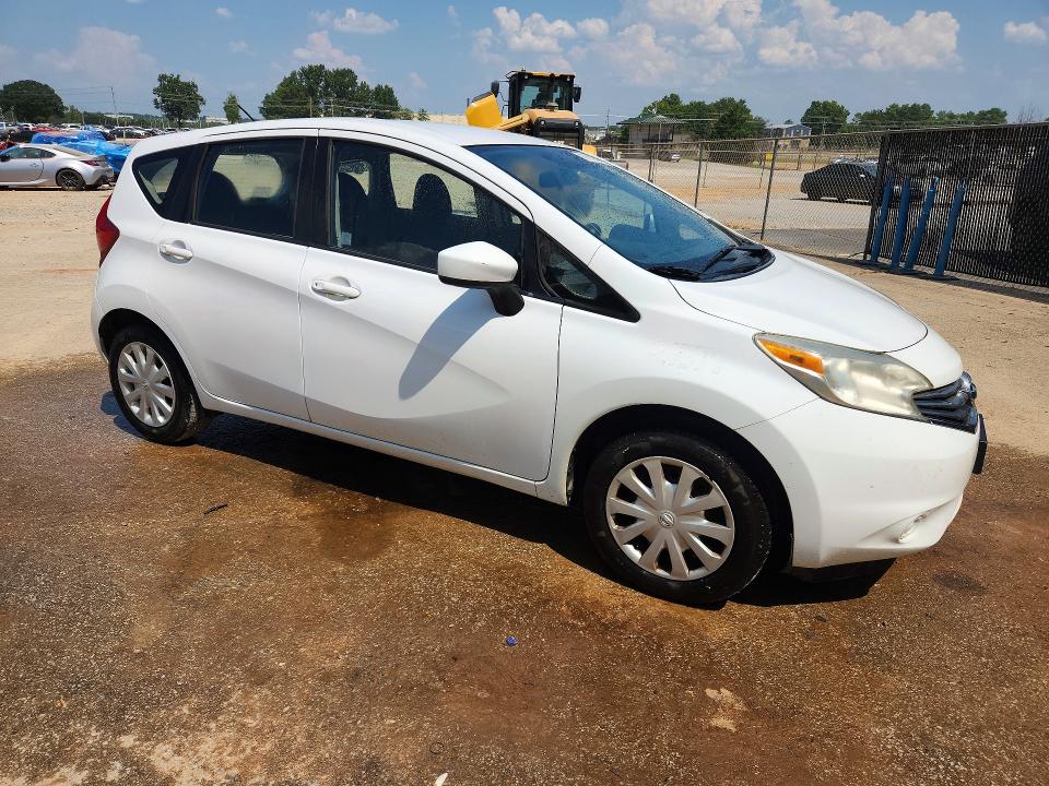 Aukcja sprzedaży 2015 Nissan Versa Note, vin: 3N1CE2CP3FL432079, numer aukcji: 67542006