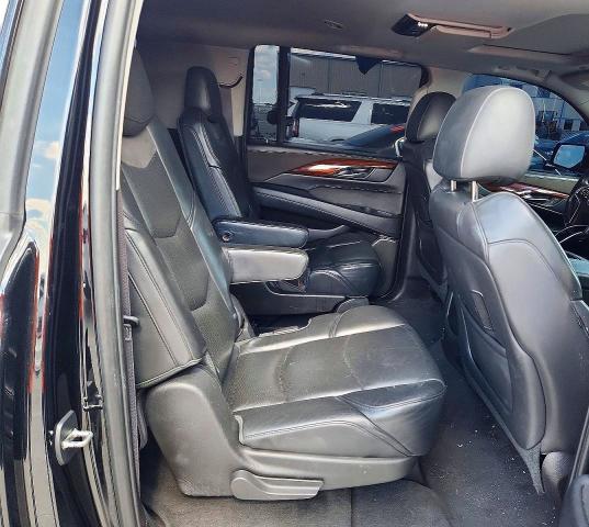 Aukcja sprzedaży 2015 Cadillac Escalade, vin: 1GYS3JKJ0FR172751, numer aukcji: 64793626