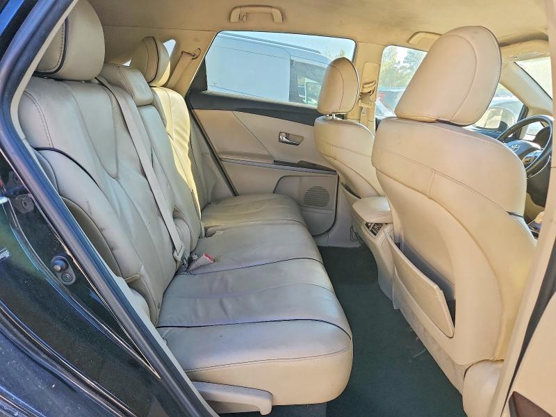 Продажа на аукционе авто 2010 Toyota Venza, vin: 4T3BK3BB9AU036026, номер лота: 70957576