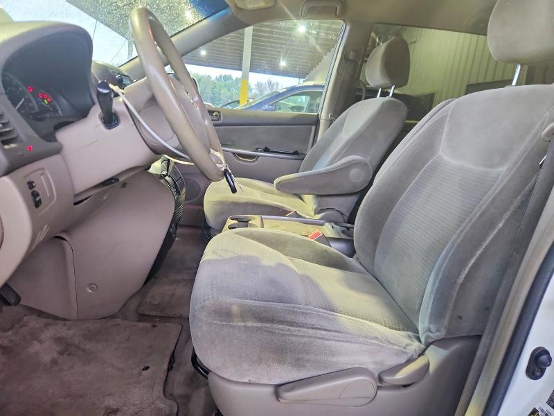 Продажа на аукционе авто 2006 Toyota Sienna, vin: 5TDZA23C86S414946, номер лота: 71041806
