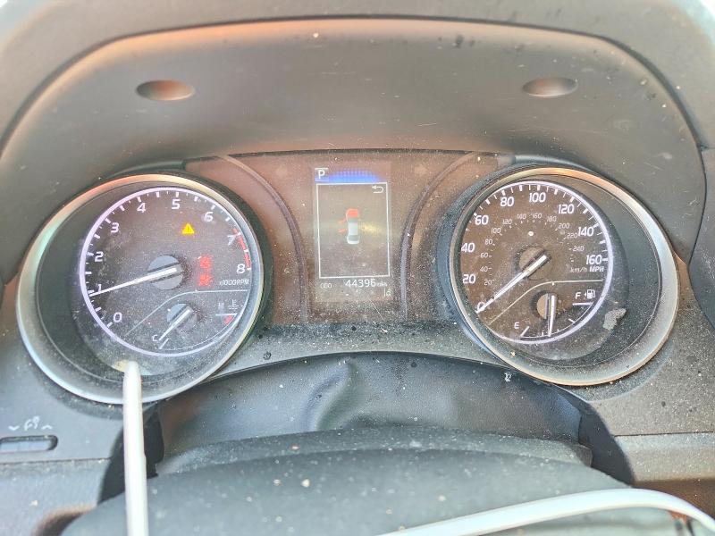 Aukcja sprzedaży 2021 Toyota Camry, vin: 4T1G11AK4MU590554, numer aukcji: 67637126