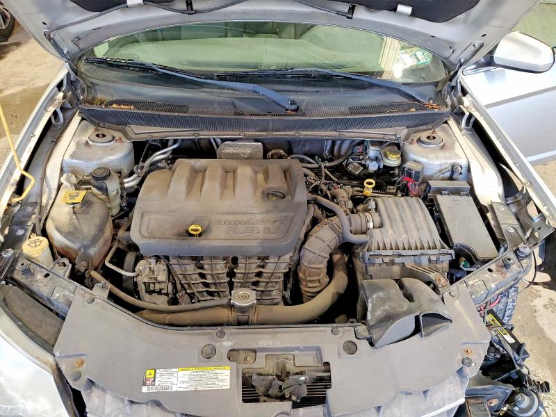 Aukcja sprzedaży 2008 Chrysler Sebring, vin: 1C3LC46J18N253570, numer aukcji: 70455366