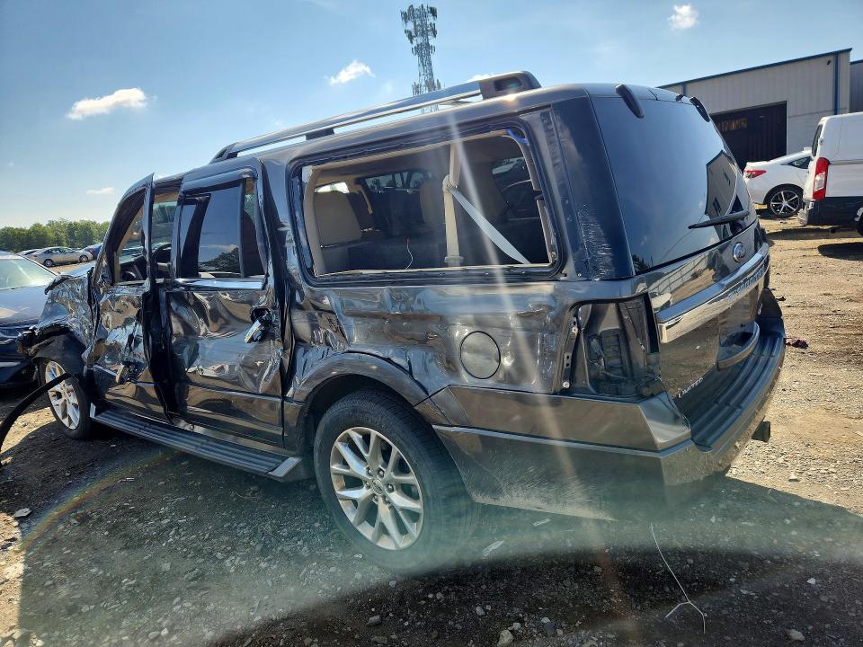 Aukcja sprzedaży 2016 Ford Expedition, vin: 1FMJK1KT5GEF45521, numer aukcji: 66883646