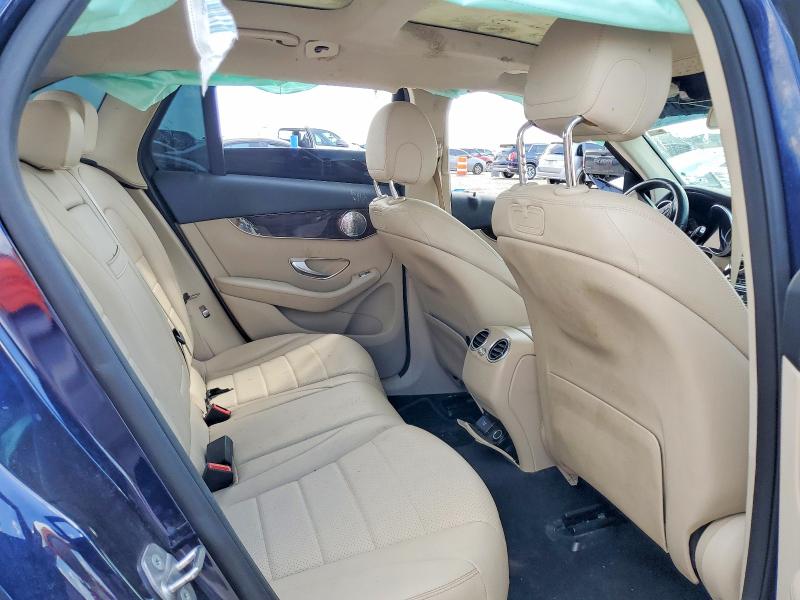 Продаж на аукціоні авто 2018 Mercedes-benz Glc, vin: WDC0G4KB5JV059464, номер лоту: 70174686