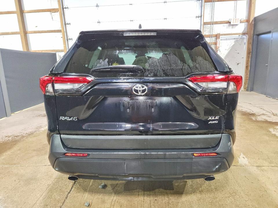 Aukcja sprzedaży 2025 Toyota Rav4, vin: 2T3P1RFV5SW535424, numer aukcji: 70868656