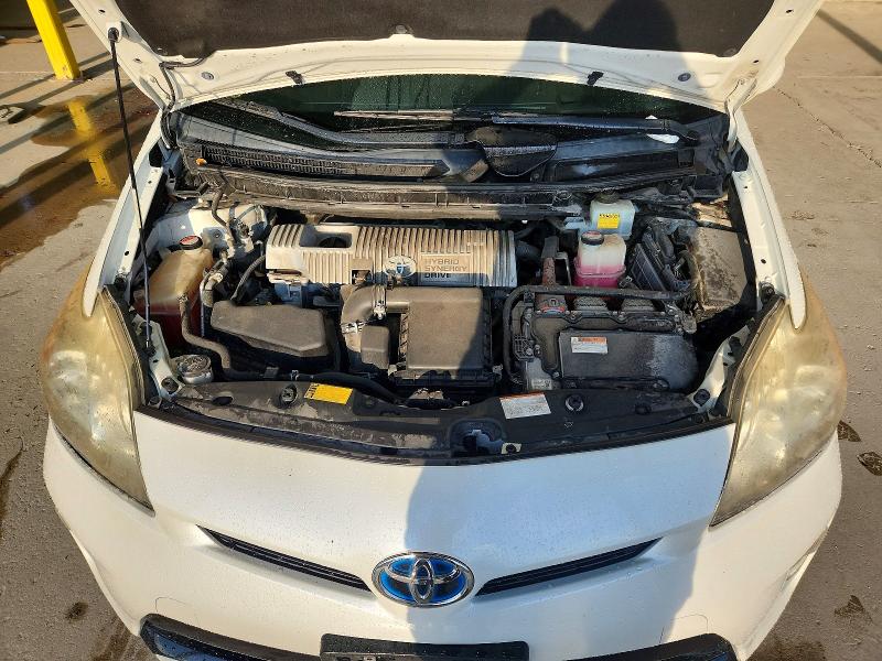 Продажа на аукционе авто 2015 Toyota Prius, vin: JTDKN3DU8F1918994, номер лота: 71025196